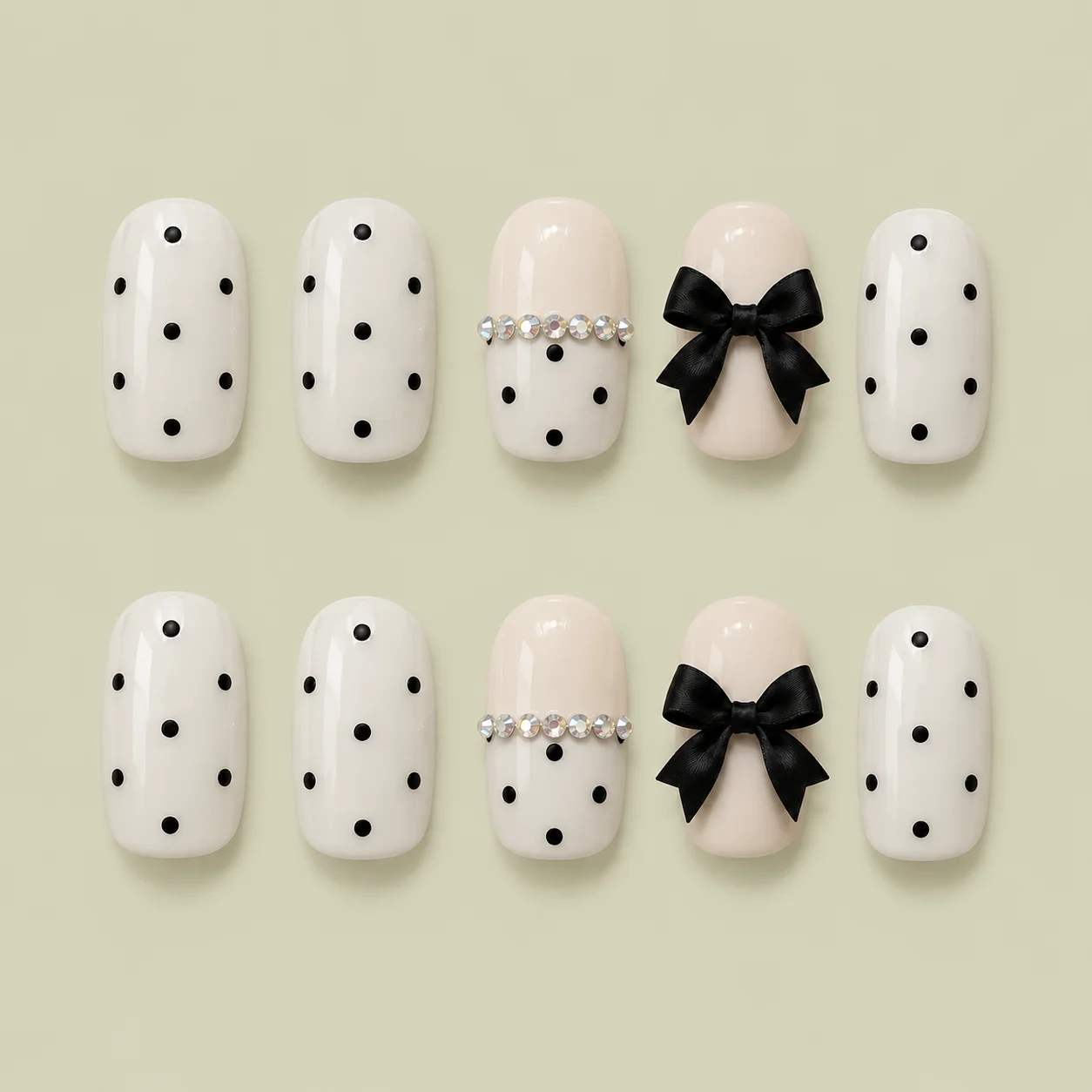 Bows & Ribbons