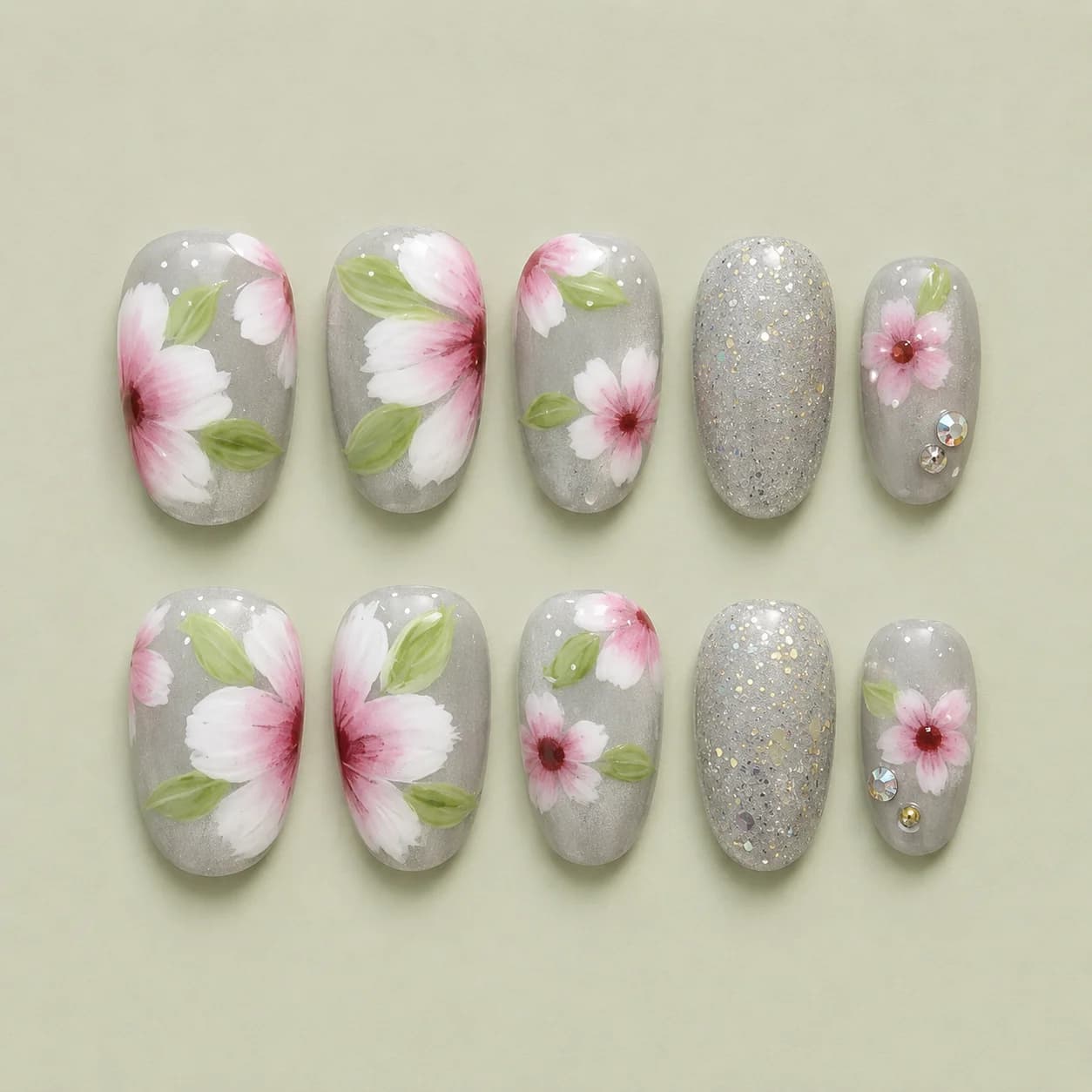 Floral