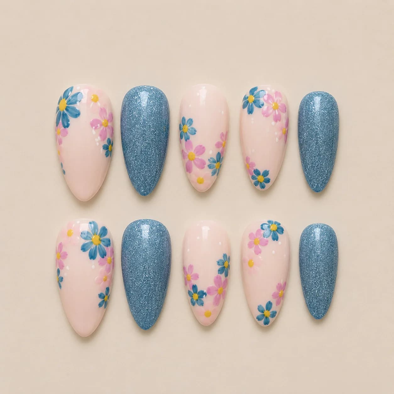 Soft & Dreamy